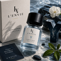 Yves Saint Laurent – Y