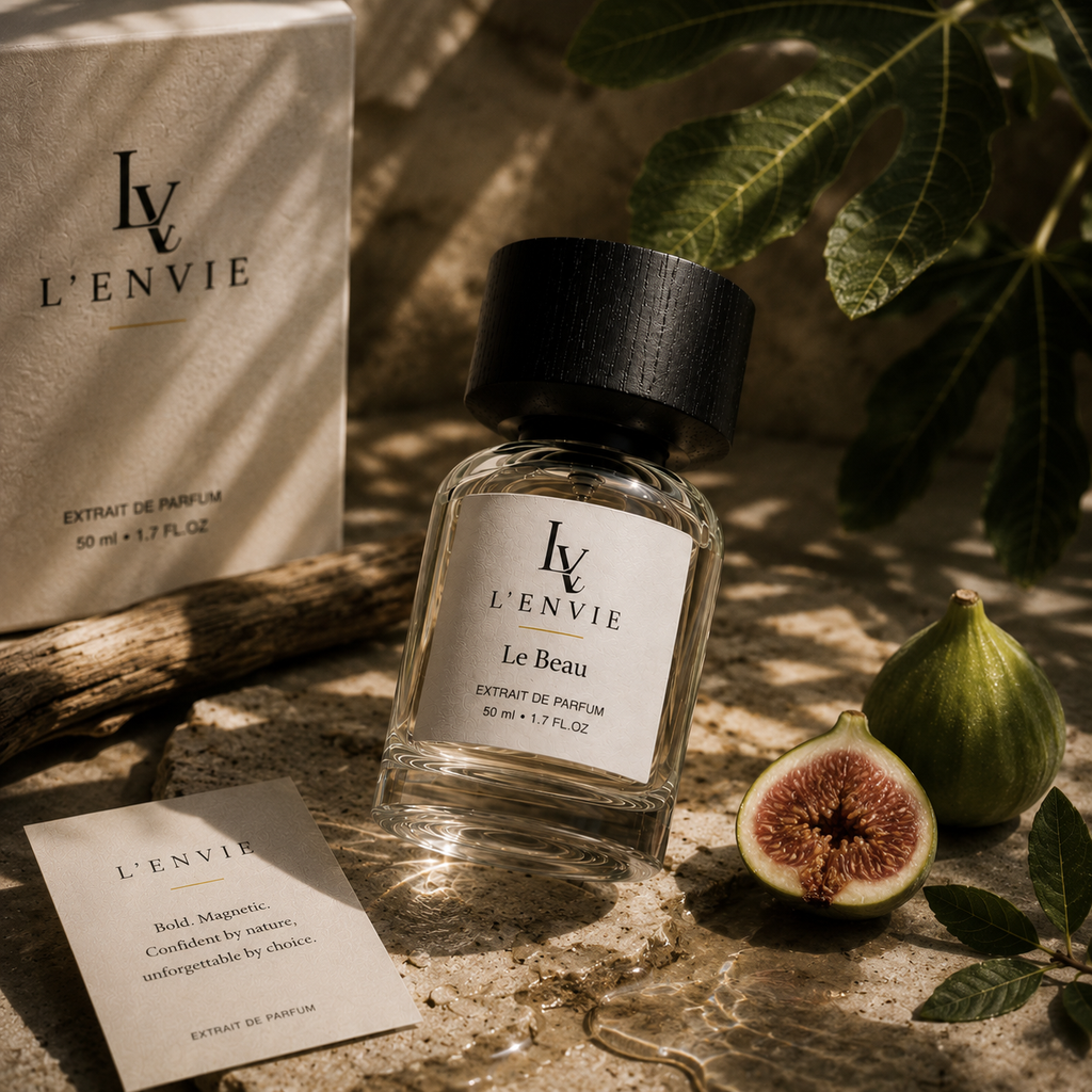 Le Beau Paradise Garden