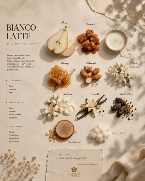 Bianco Latte