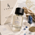 Ex Nihilo – Blue Talisman