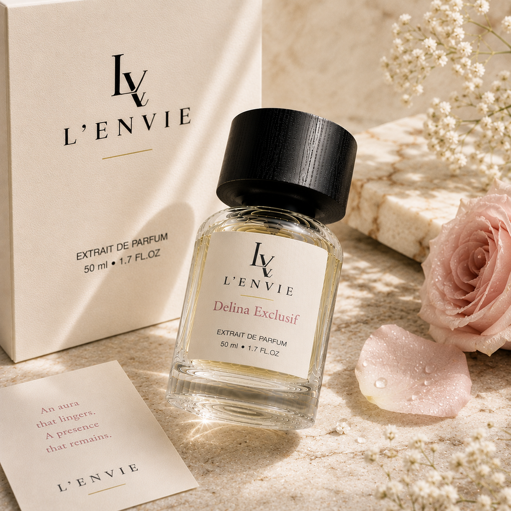 Parfums de Marly – Delina Exclusif