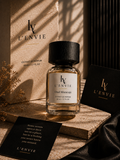 Maison Crivelli – Oud Maracujá