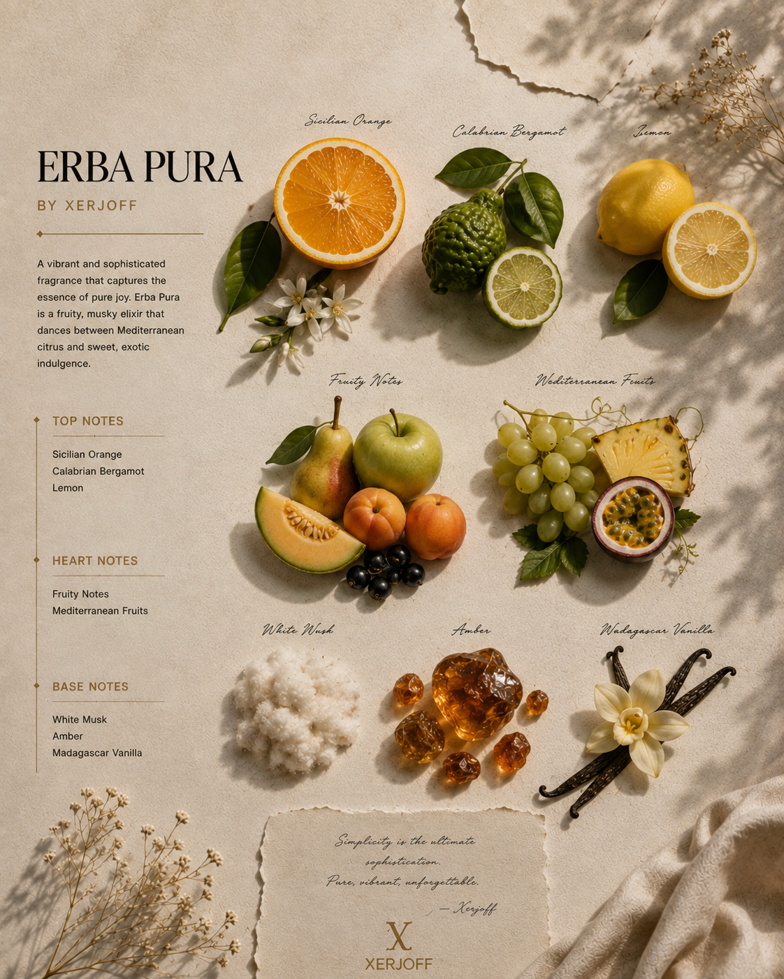 Erba Pura