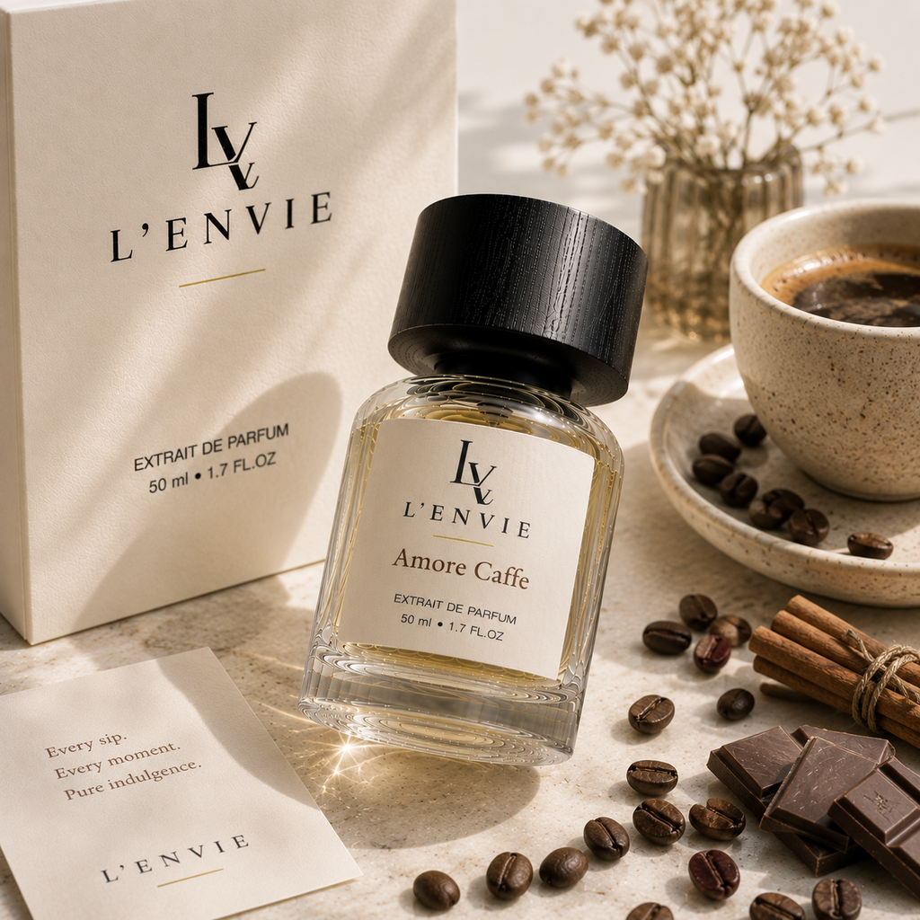 Mancera – Amore Caffe