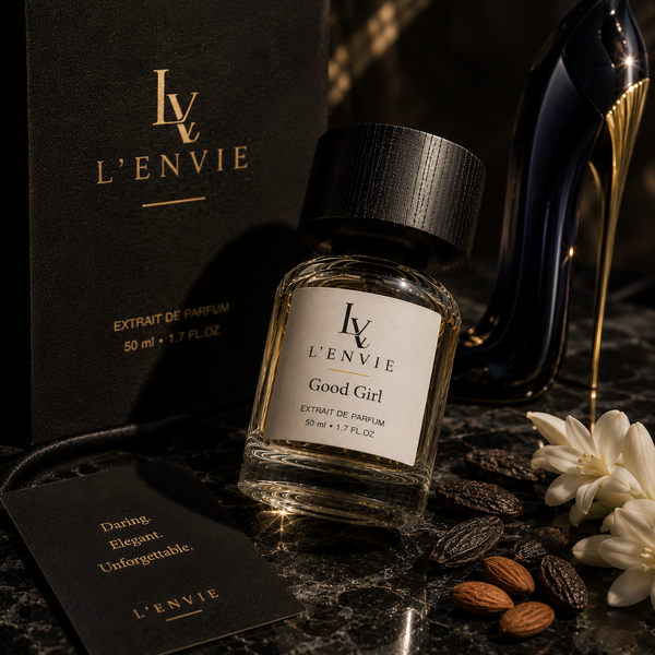 Carolina Herrera – Good Girl